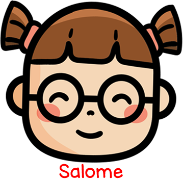 Fundacion Soy Salome Nieto